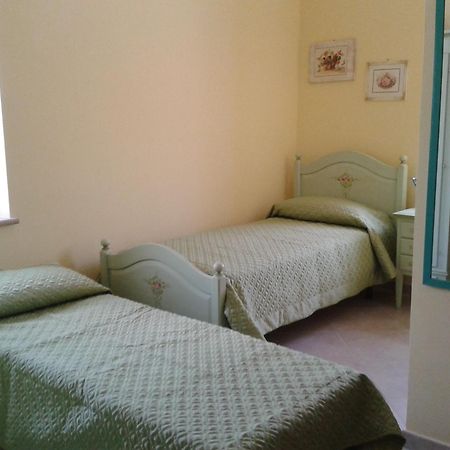 Azienda Agrituristica La Tenuta Del Falco Piedimonte San Germano Стая снимка