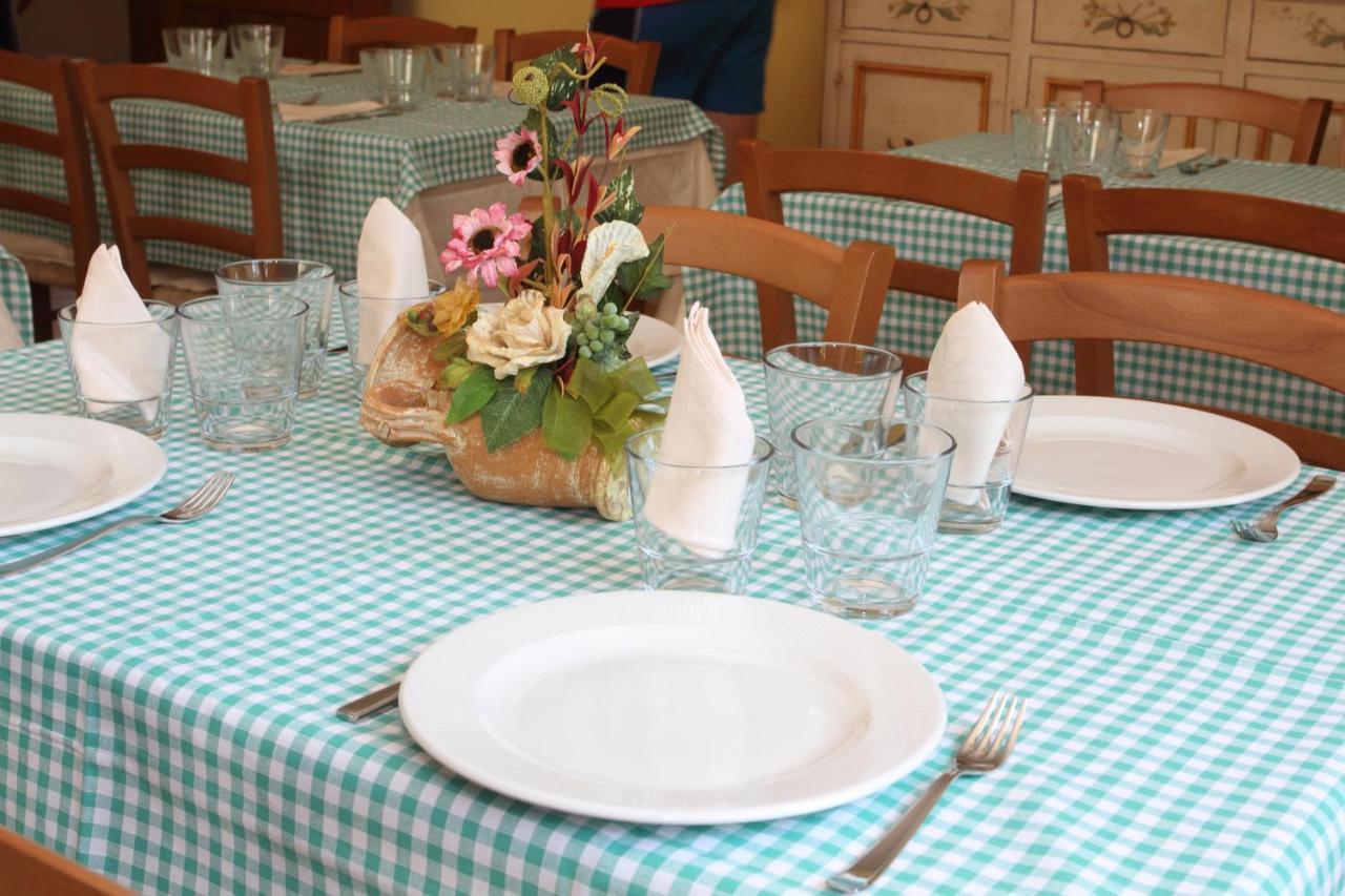 Azienda Agrituristica La Tenuta Del Falco Piedimonte San Germano Екстериор снимка
